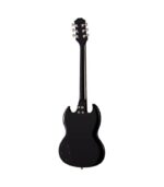 ⁦جيتار إيبيفون إس جي تريبيوت بلس بلون شيري بيرست⁩ - الصورة ⁦6⁩