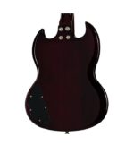 ⁦جيتار إيبيفون إس جي تريبيوت بلس بلون فينتج صن بيرست⁩ - الصورة ⁦7⁩