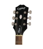 ⁦جيتار إيبيفون إس جي تريبيوت بلس بلون فينتج صن بيرست⁩ - الصورة ⁦5⁩