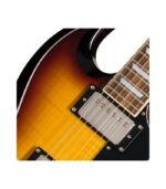 ⁦جيتار إيبيفون إس جي تريبيوت بلس بلون فينتج صن بيرست⁩ - الصورة ⁦3⁩