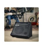 Dooner - EC1709 Donner DDA-35 Electric Drum Amplifier - Image 4
