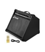 Dooner - EC1709 Donner DDA-35 Electric Drum Amplifier - Image 3