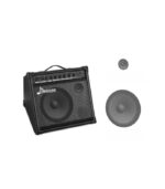 Dooner - EC1709 Donner DDA-35 Electric Drum Amplifier - Image 2