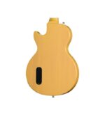 Epiphone - Les Paul Junior Electric Guitar - TV Yellow - Image 3