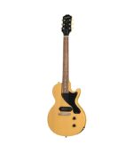 Epiphone - Les Paul Junior Electric Guitar - TV Yellow