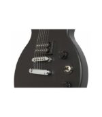 ⁦إيبيفون - جيتار ليز بول سبيشال الإصدار العتيق - لون الأبنوس المطفأ⁩ - الصورة ⁦5⁩