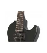 ⁦إيبيفون - جيتار ليز بول سبيشال الإصدار العتيق - لون الأبنوس المطفأ⁩ - الصورة ⁦4⁩