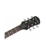 ⁦إيبيفون - جيتار ليز بول سبيشال الإصدار العتيق - لون الأبنوس المطفأ⁩ - الصورة ⁦2⁩