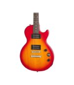 ⁦إيبيفون - جيتار ليز بول سبيشال ساتان إي ١ - لون هيريتيج شيري صن بيرست⁩ - الصورة ⁦5⁩