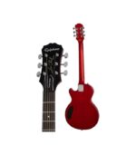 ⁦إيبيفون - جيتار ليز بول سبيشال ساتان إي ١ - لون هيريتيج شيري صن بيرست⁩ - الصورة ⁦3⁩