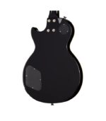 ⁦جيتار إيبيفون ليز بول تريبيوت بلس بلون تدرج الأبنوس الشفاف⁩ - الصورة ⁦7⁩