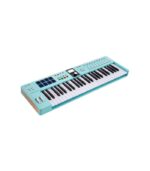 Arturia Keylab Essential 49 mk3 - Aquamarine - Image 4