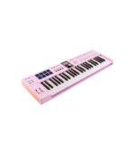 Arturia Keylab Essential 49 mk3 - Rose Quartz - Image 3