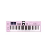 Arturia Keylab Essential 49 mk3 - Rose Quartz - Image 2