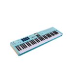 Arturia Keylab Essential 61 mk3 - Aquamarine - Image 4