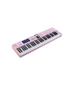 Arturia Keylab Essential 61 mk3 - Rose Quartz - Image 3