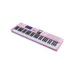 Arturia Keylab Essential 61 mk3 - Rose Quartz