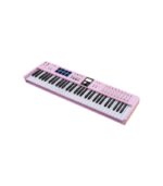 Arturia Keylab Essential 61 mk3 - Rose Quartz
