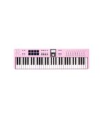 Arturia Keylab Essential 61 mk3 - Rose Quartz - Image 2