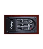 ⁦إيبيفون - مجموعة اللاعب بي آر - ٤ إي جيتار أكوستيك-إلكتريك - لون طبيعي⁩ - الصورة ⁦2⁩