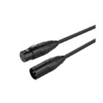 Roxtone - MDXX200L0100 - XLR 10 meters - Audio Cable