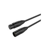 Roxtone - MDXX200L0100 - XLR 10 meters - Audio Cable