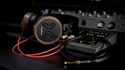 the essentials gadgets for a beginner home studio setup.