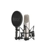 NT2-A Multi-pattern Large-diaphragm Condenser Microphone