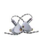 Moondrop - Aria 2 Silver In-Ear Monitor - Image 5