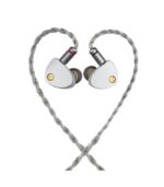 Moondrop - Aria 2 Silver In-Ear Monitor - Image 6