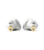 Moondrop - Aria 2 Silver In-Ear Monitor - Image 4