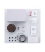 Moondrop - Aria 2 Silver In-Ear Monitor - Image 3