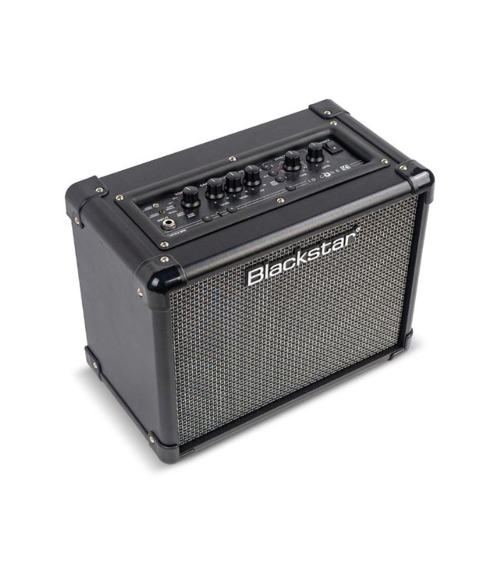 BA155010 (1) Blackstar - ID: CORE V4 10W Stereo Modeling Combo Amplifier - Image 1