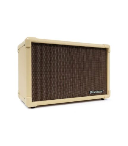Blackstar - Acoustic: Core 30 Watt Acoustic Amp 2 X 5" Speaker Beige Finish
