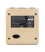 Blackstar - Debut 10E 2 x 3" 10 Watt Guitar Combo Amplifier Beige Finish - Image 3