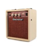 Blackstar - Debut 10E 2 x 3" 10 Watt Guitar Combo Amplifier Beige Finish - Image 5