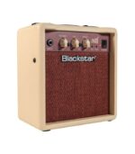 Blackstar - Debut 10E 2 x 3" 10 Watt Guitar Combo Amplifier Beige Finish