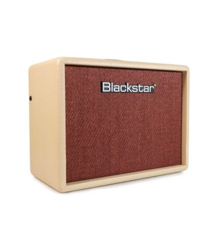 Blackstar - Debut 15E 2 x 3" 15 Watt Guitar Combo Amplifier Beige Finish