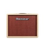Blackstar - Debut 15E 2 x 3" 15 Watt Guitar Combo Amplifier Beige Finish - Image 3