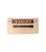 Blackstar - Debut 15E 2 x 3" 15 Watt Guitar Combo Amplifier Beige Finish - Image 4