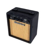 Blackstar - Debut 10E 2 x 3" 10 Watt Guitar Combo Amplifier Black Finish - Image 3