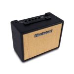 Blackstar - Debut 15E 2 x 3" 15 Watt Guitar Combo Amplifier Black Finish