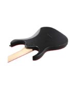 ⁦جيتار الكهربائي إيبانيز - جي آر جي ١٣١ دي إكس - بي كاي اف⁩ - الصورة ⁦4⁩