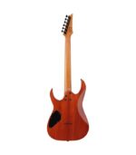 ⁦جيتار الكهربائي إيبانيز - جي آر جي آر ٢٢١ أف أي - تي دي كاي⁩ - الصورة ⁦2⁩