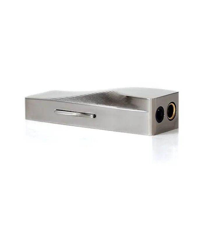 MoonRiver 2 Ti Titan Moondrop - MoonRiver 2 Ti Titan USB-C - 3.5mm/4.4mm Balanced - Image 1