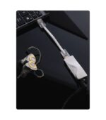 Moondrop - MoonRiver 2 Ti Titan USB-C - 3.5mm/4.4mm Balanced - Image 2