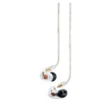 Shure - SE425 Earphone Clear