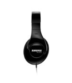 Shure - SRH240A Professional Quality Headphones - Image 4