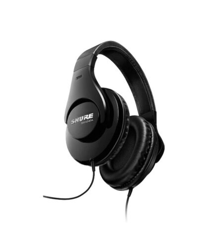 Shure - SRH240A Professional Quality Headphones