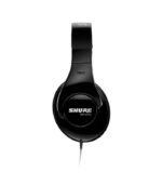 Shure - SRH240A Professional Quality Headphones - Image 3